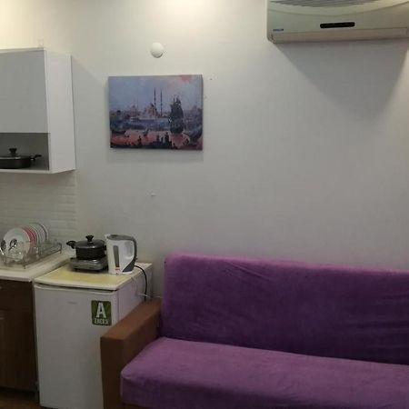 Bonica Hotel Κωνσταντινούπολη Εξωτερικό φωτογραφία