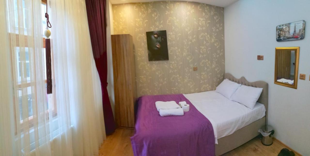 Bonica Hotel Κωνσταντινούπολη Εξωτερικό φωτογραφία
