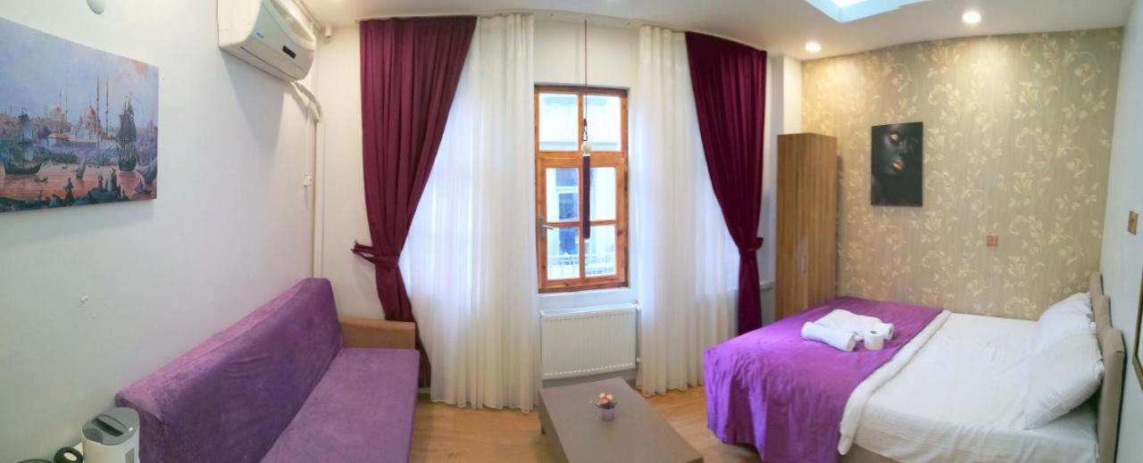 Bonica Hotel Κωνσταντινούπολη Εξωτερικό φωτογραφία