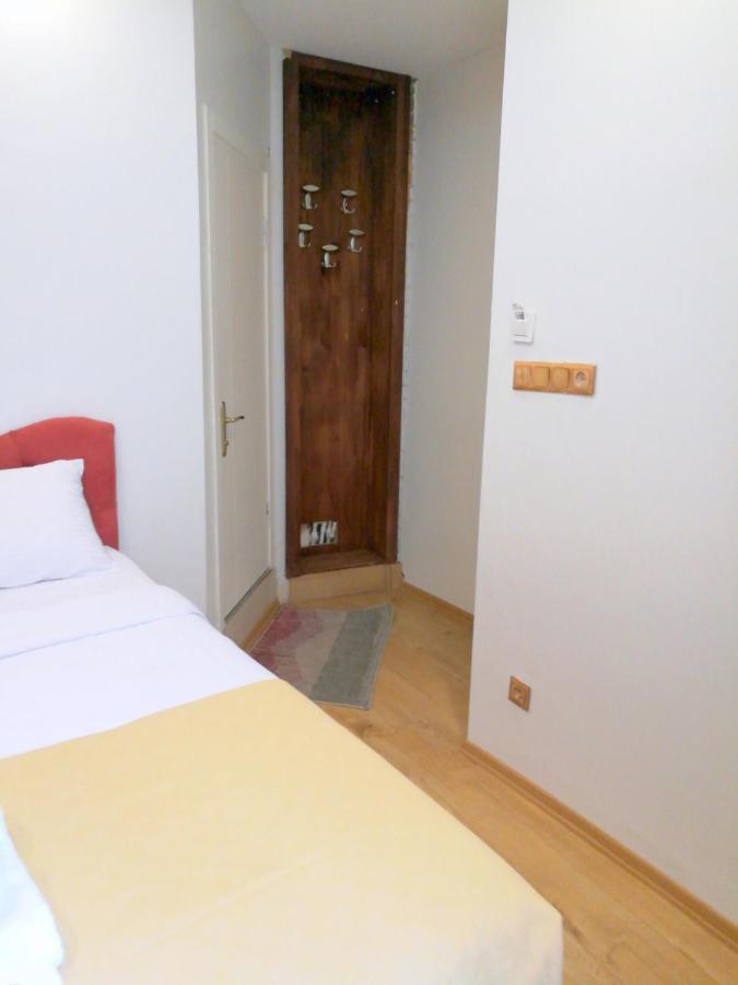 Bonica Hotel Κωνσταντινούπολη Εξωτερικό φωτογραφία