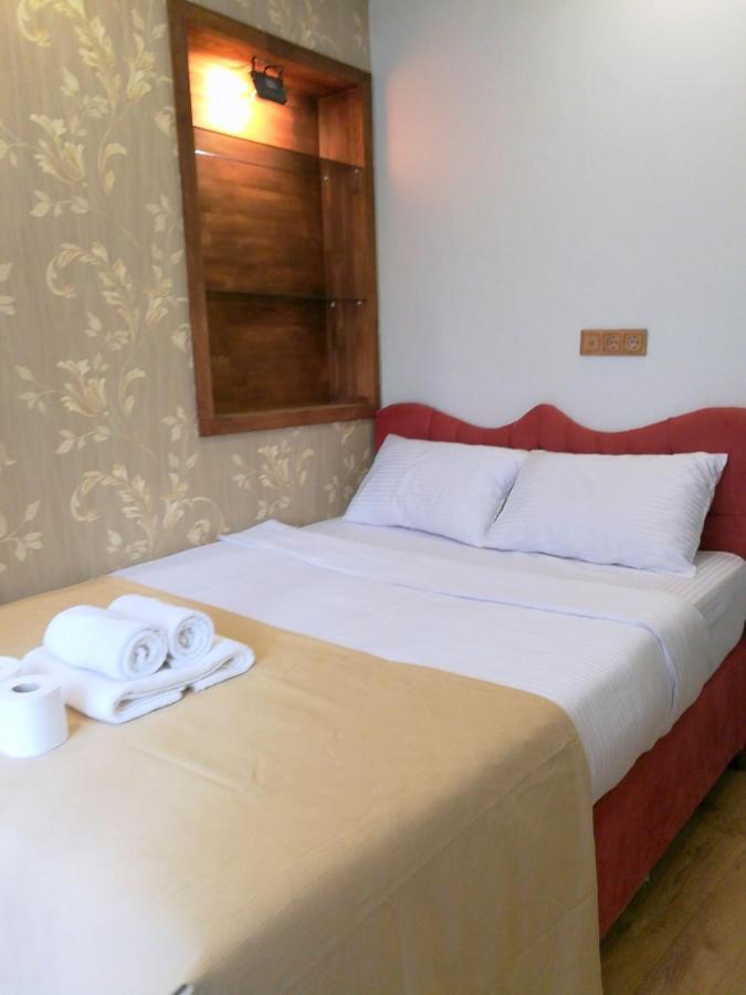 Bonica Hotel Κωνσταντινούπολη Εξωτερικό φωτογραφία