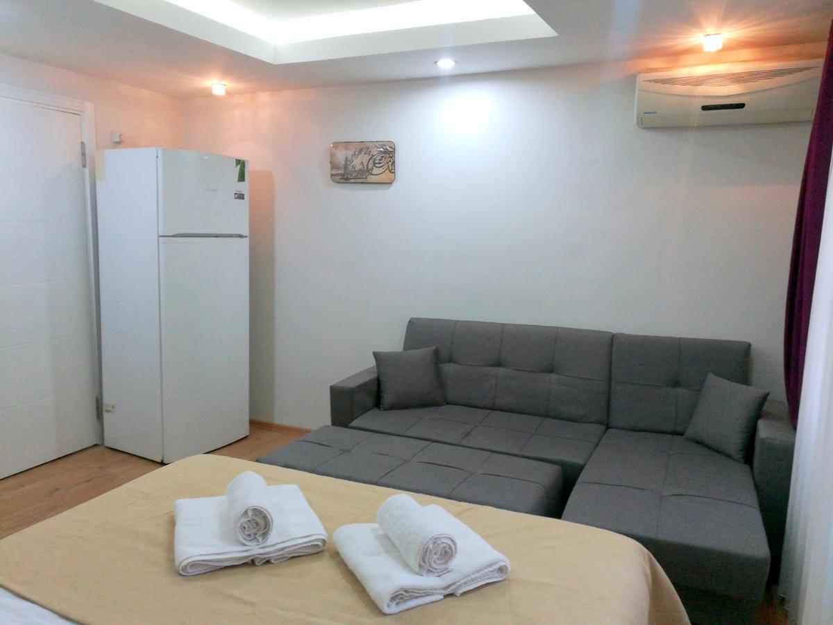 Bonica Hotel Κωνσταντινούπολη Εξωτερικό φωτογραφία