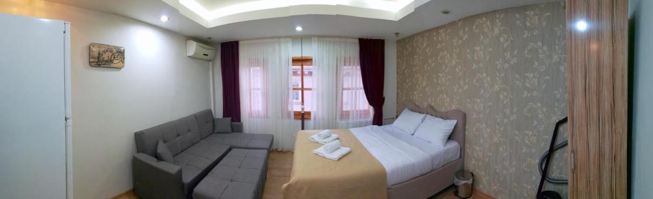 Bonica Hotel Κωνσταντινούπολη Εξωτερικό φωτογραφία