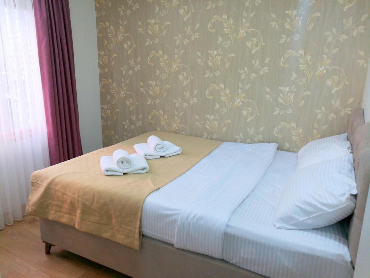 Bonica Hotel Κωνσταντινούπολη Εξωτερικό φωτογραφία