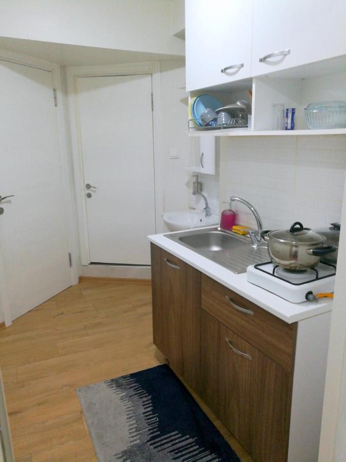 Bonica Hotel Κωνσταντινούπολη Εξωτερικό φωτογραφία