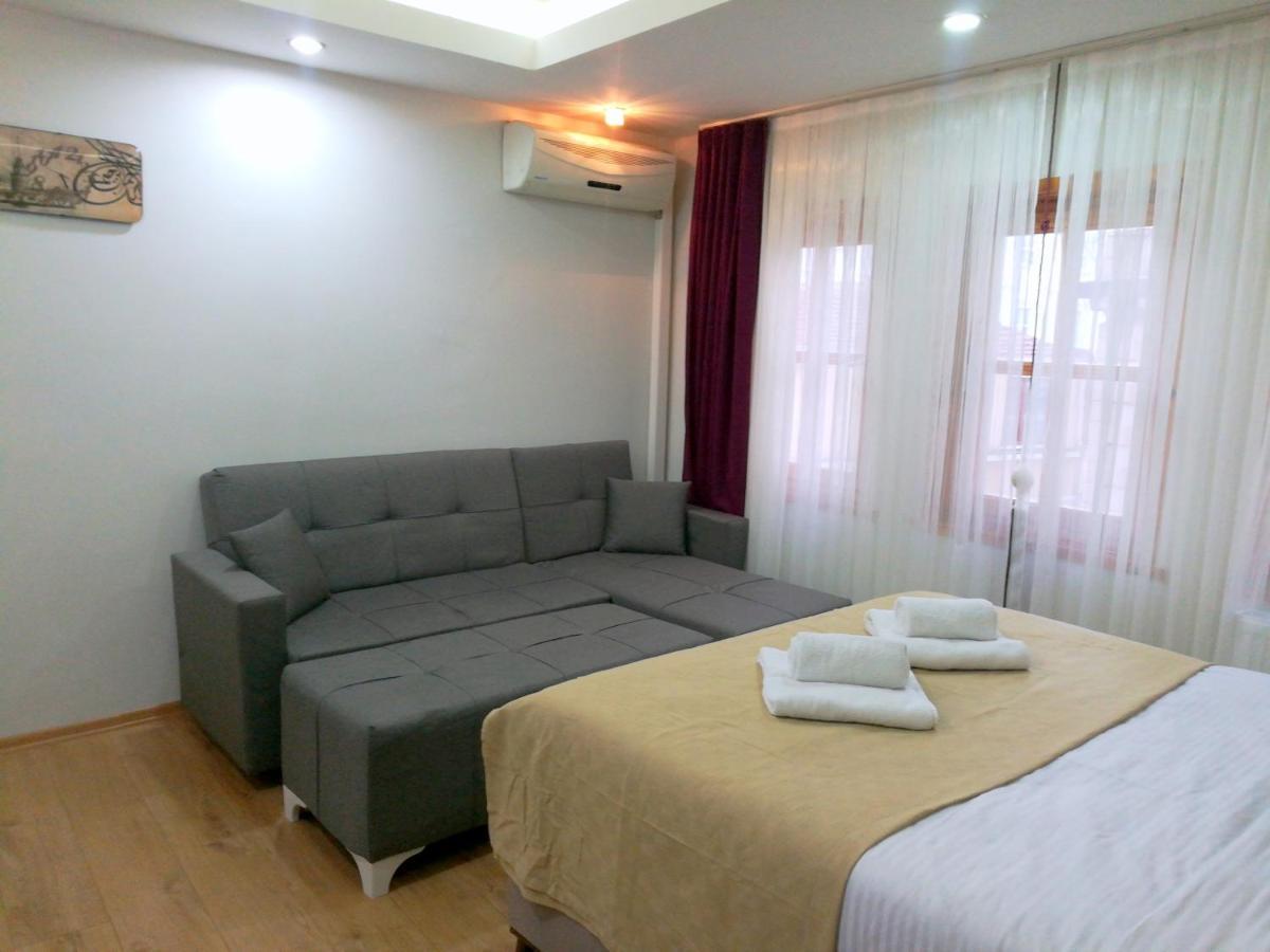 Bonica Hotel Κωνσταντινούπολη Εξωτερικό φωτογραφία
