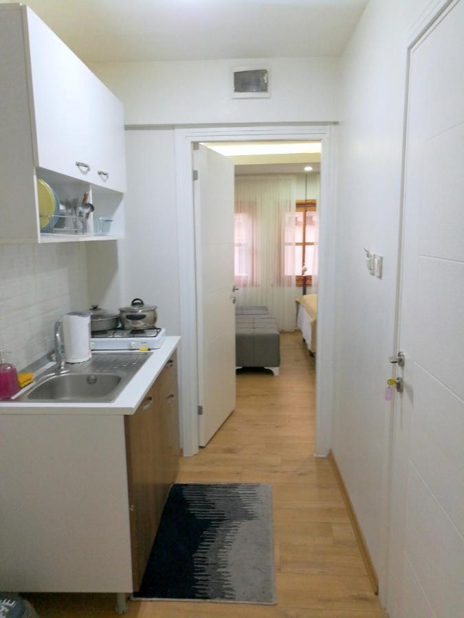 Bonica Hotel Κωνσταντινούπολη Εξωτερικό φωτογραφία