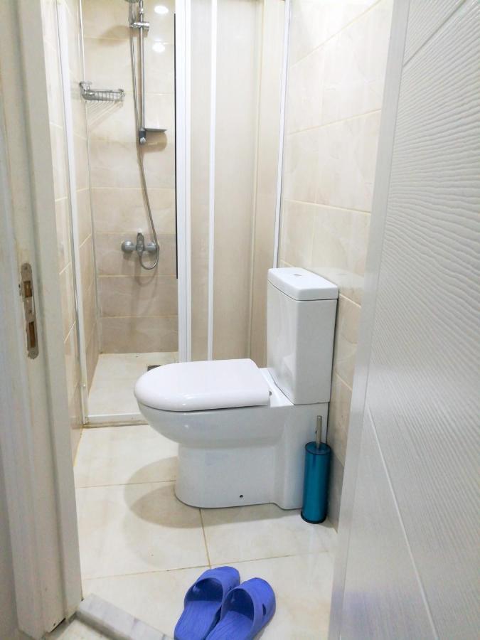 Bonica Hotel Κωνσταντινούπολη Εξωτερικό φωτογραφία