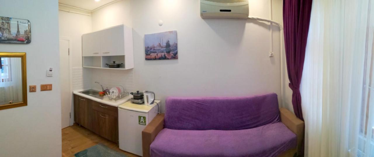 Bonica Hotel Κωνσταντινούπολη Εξωτερικό φωτογραφία